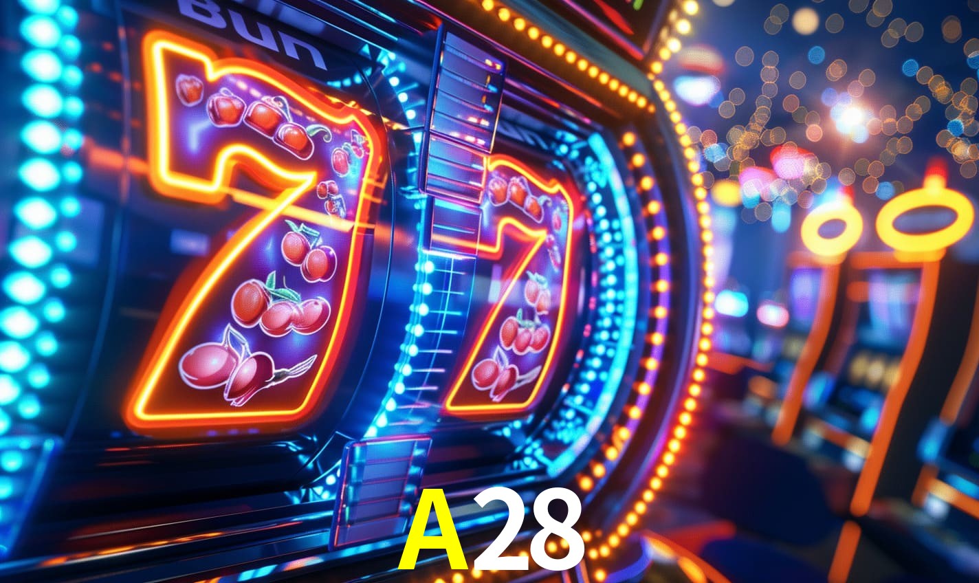 Jogos Emocionantes A28